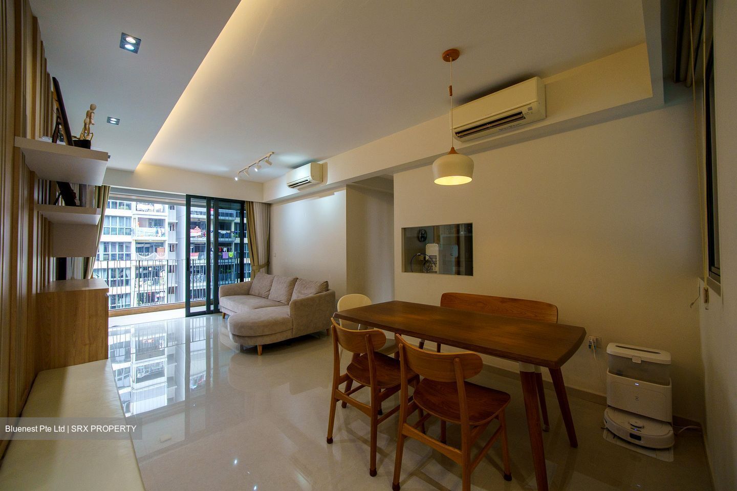Hundred Palms Residences (D19), Condominium #603236621
